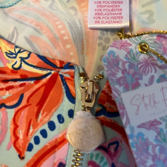 Sunblock beach dress - Picture 4 of 4